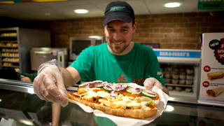 R.I.P. Subway's $5 footlongs